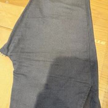 Pierre Cardin Pantolonlarda Kısa Sürede Deformasyon Ve İade Sorunu