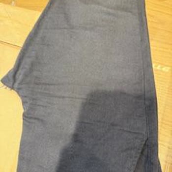 Pierre Cardin Pantolonlarda Kısa Sürede Deformasyon Ve İade Sorunu