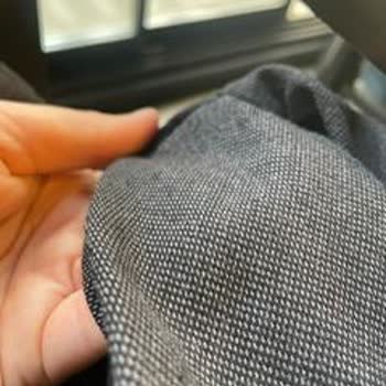 Pierre Cardin Pantolonlarda Kısa Sürede Deformasyon Ve İade Sorunu