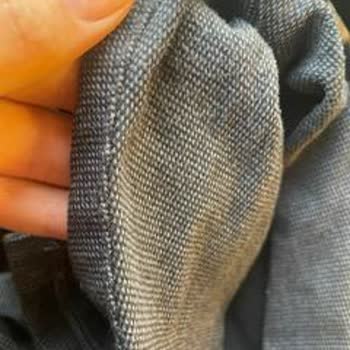 Pierre Cardin Pantolonlarda Kısa Sürede Deformasyon Ve İade Sorunu