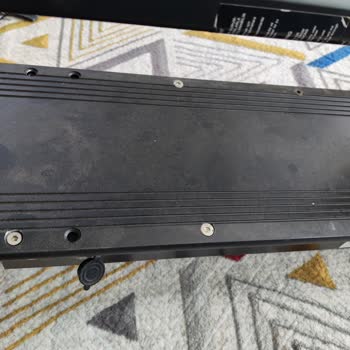 Yetkili Serviste Scooterım Daha Da Bozuldu, Garanti Dışı Bırakıldı