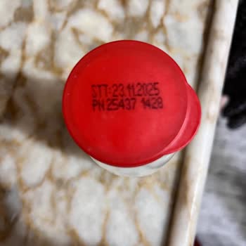 Çocuklarım İçin Aldığım Ayranda Küf Ve Ekşi Tat Şoku