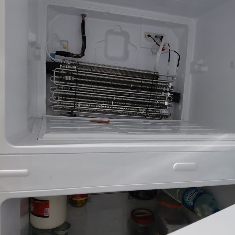 Sürekli Arızalanan Vestel Buzdolabım İçin Değişim Talebim Var