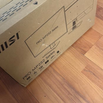 İtopya Bilgisayar Güvensiz Paketleme Ve İade Sürecinde Yaşanan Sorunlar!