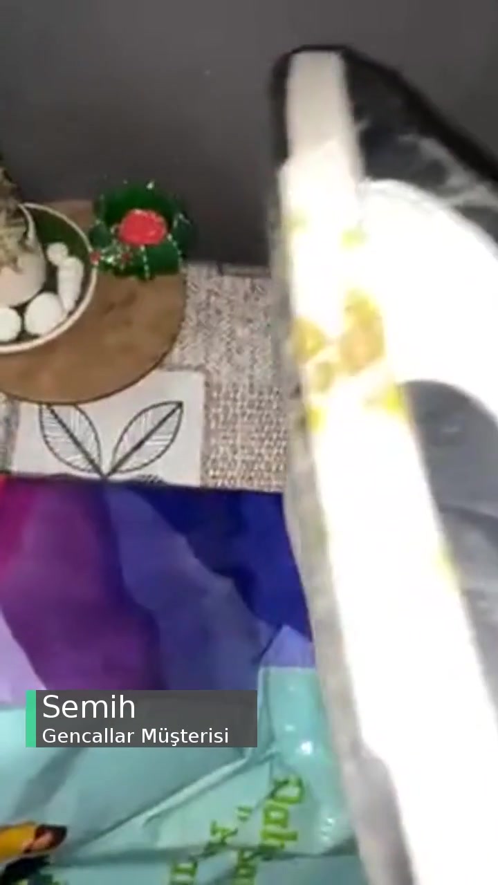 Gencallar Değişim Ve İnceleme Sıkıntısı! videonun kapak resmi
