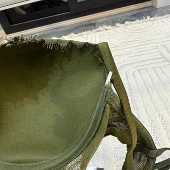 Değişim Ürününde Ekstra Ücret Ve Kalite Sorunu Yaşadım