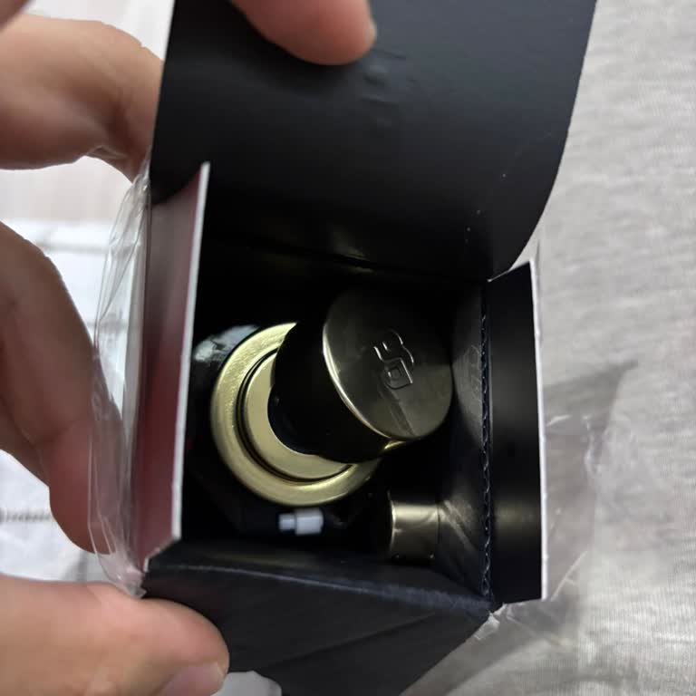 Hasarlı Parfüm Teslimatı Ve İade Sürecinde Mağduriyet