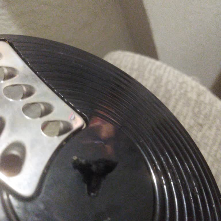 Heifer Blender Seti Rende Aparatı Kısa Sürede Kırıldı