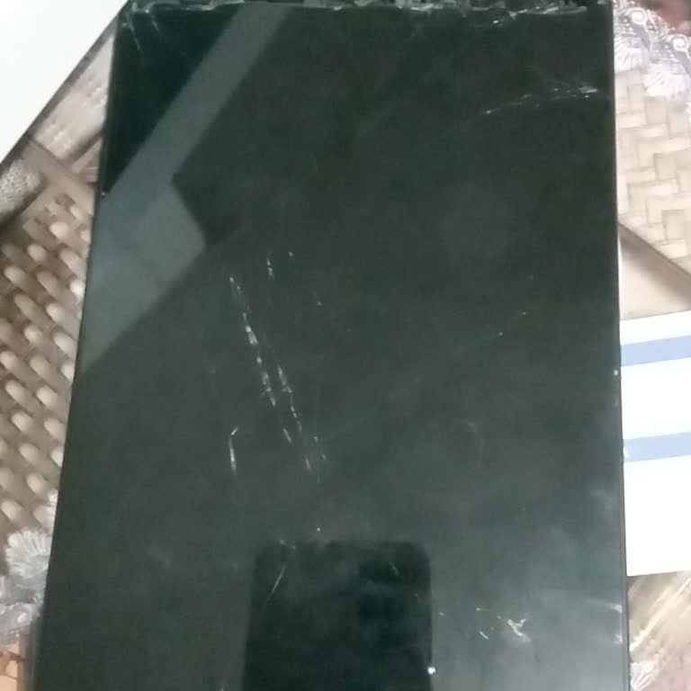 Kasko Ve Garantiye Rağmen Kırılan Tablet İçin Çözüm Sunulmadı