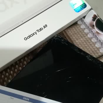 Kasko Ve Garantiye Rağmen Kırılan Tablet İçin Çözüm Sunulmadı