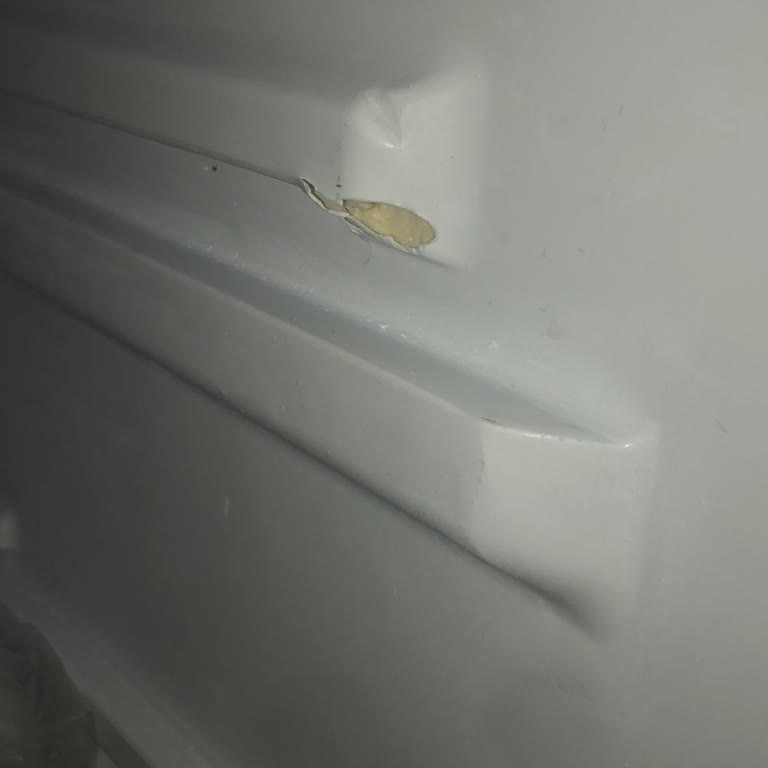 Vestel Buzdolabı Derin Dondurucu Hatasında Servis Çözüm Sunmadı