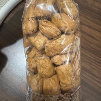 Gourmet Garage Son Kullanma Tarihi Geçmemiş Üründe Bozulma Sorunu