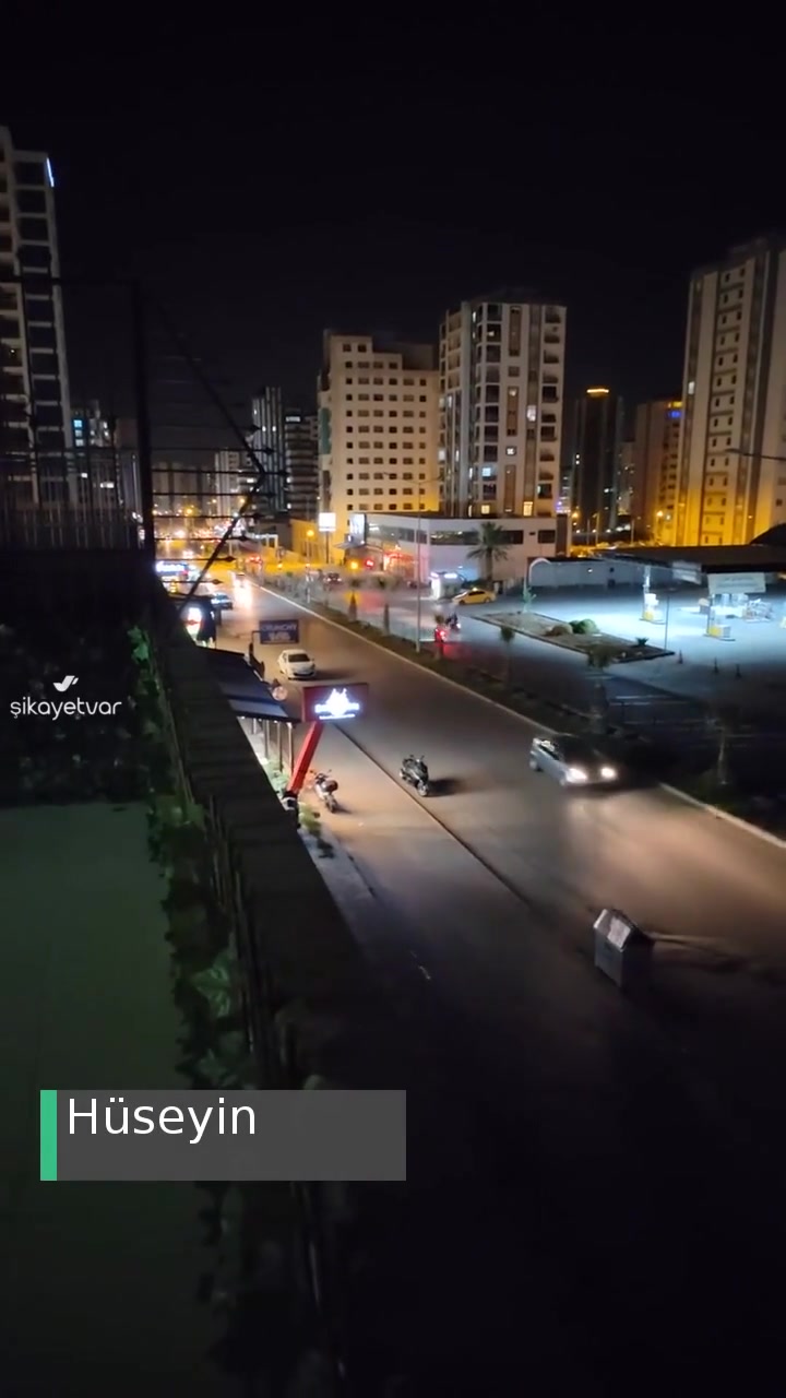 Enerjisa Toroslar Perakende Sorumsuzluğu; Aydınlatmaya Bakılmıyor! videonun kapak resmi
