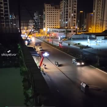 Enerjisa Toroslar Perakende Sorumsuzluğu; Aydınlatmaya Bakılmıyor!