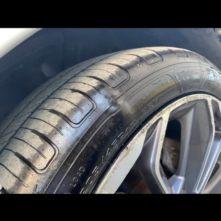 Garanti Kapsamındaki Lastik Sorunum Ve Fatura Erişim Engeli