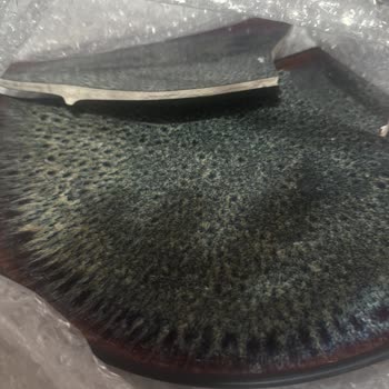 Kırık Ürün, Eksik Hediye Çeki Ve İlgisiz Müşteri Hizmeti Mağduriyeti