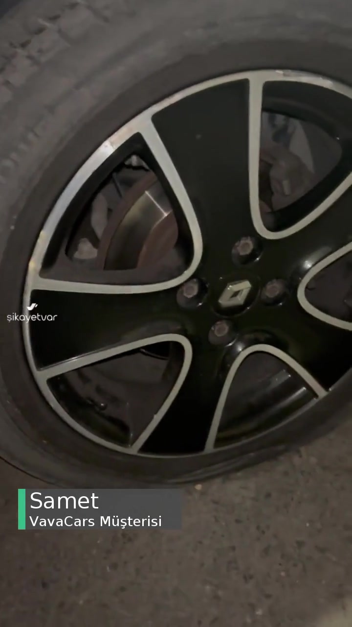 Vavacars Eksper Esnasında Aracıma Hasar Verdi (Kanyon AVM) videonun kapak resmi