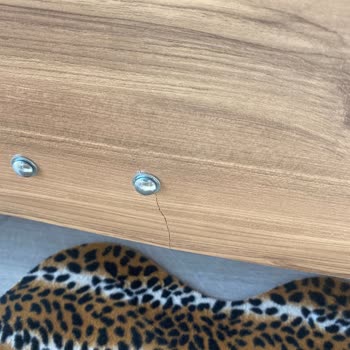 Vivense Yeni Aldığım Yatakta Erken Çatlak Ve Yetersiz Destek