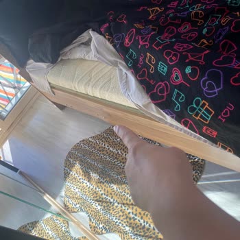 Vivense Yeni Aldığım Yatakta Erken Çatlak Ve Yetersiz Destek