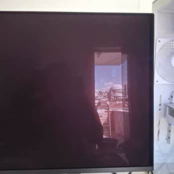 Teknoser Servis Sonrası Monitörüm Daha Kötü Ve Hasarlı Geri Geldi