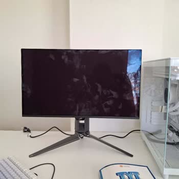 Teknoser Servis Sonrası Monitörüm Daha Kötü Ve Hasarlı Geri Geldi