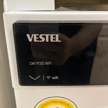 Çamaşır Makinemde Sıvı Deterjan Aparatı Eksik, Çamaşırlarım Temizlenmiyor