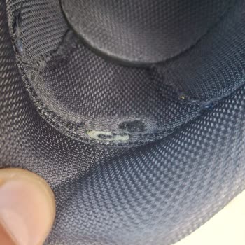 Kısa Sürede Yırtılan Ayakkabı Ve Yetersiz Müşteri Desteği