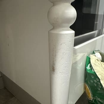 Elit Mobilya’dan Aldığım Masada Sürekli Artan Sallanma Ve Çatlak Sorunu