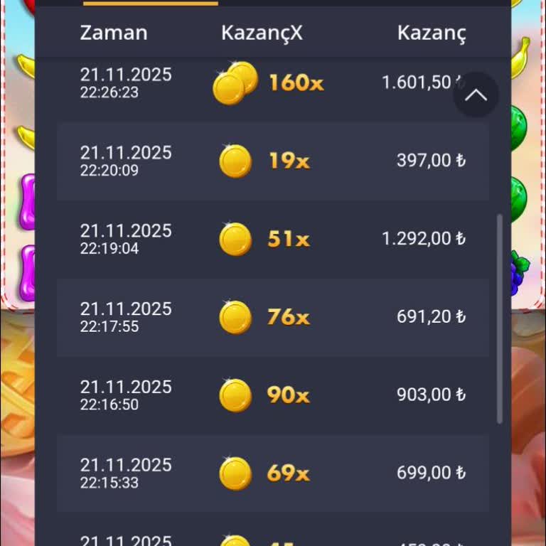 Kazançlarım Eksik Ödeniyor, Oyunlara Müdahale Şüphesi