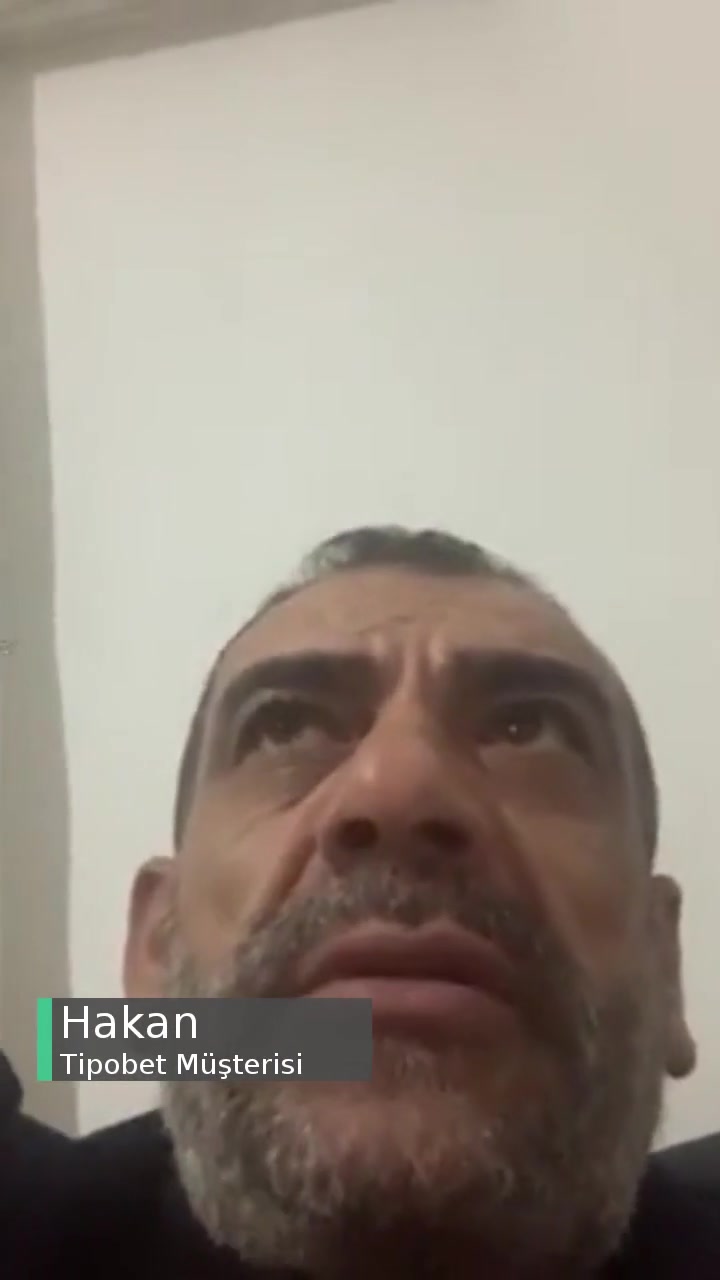 Tipobet Bonuslar Hakkında Sorun Yaşıyorum videonun kapak resmi