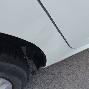 Pilot Garage Ekspertiz Raporunda Atlanan Göçük Ve Sorumsuz Müşteri Hizmeti