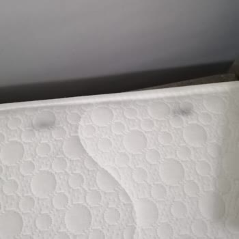 Kusurlu Ve Eksik Parçalı Yatak Teslimatı Sonrası Değişim Talebi