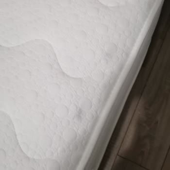 Kusurlu Ve Eksik Parçalı Yatak Teslimatı Sonrası Değişim Talebi