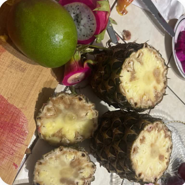 Yemeksepeti Marketten Bozuk Meyveler Ve Yetersiz Çözüm Mağduriyeti