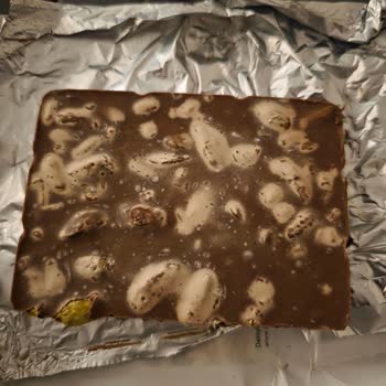 Bayat Çikolata Nedeniyle Nestle'den Hayal Kırıklığı