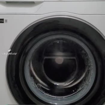 WW11dg6B25LE Samsung Çamaşır Makinesi Sıkma Aşaması Gürültülü Sorunu
