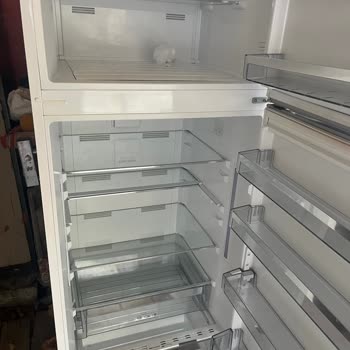 Vestel Buzdolabında Sürekli Arıza Ve Haksız Ücretli Değişim Mağduriyeti