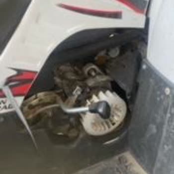 Hayati Tehlike Yaratan Ayıplı ATV Ve Fatura Verilmemesi