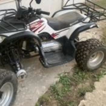 Hayati Tehlike Yaratan Ayıplı ATV Ve Fatura Verilmemesi