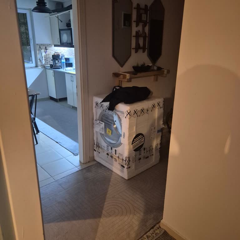 Kurutma Makinesi Kurulumunda Gecikme Ve Bilgilendirme Eksikliği