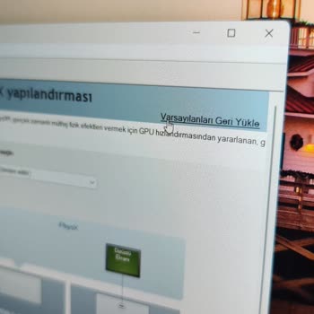 Ödeme Yaptığım Geforce Now Üyeliğinde Bağlantı Sorunu Nedeniyle Oyun Oynayamıyorum