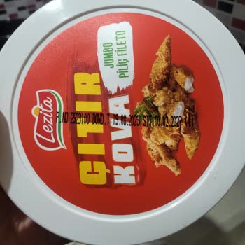 Son Kullanma Tarihi Geçmemiş Üründe Küf Çıktı, Güvenim Sarsıldı