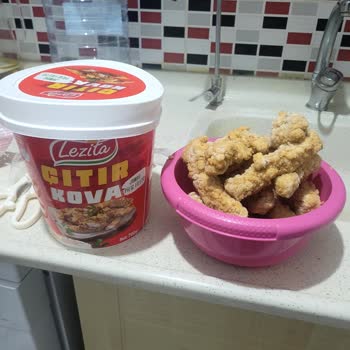 Son Kullanma Tarihi Geçmemiş Üründe Küf Çıktı, Güvenim Sarsıldı