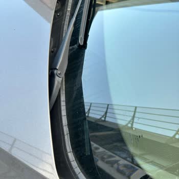 BMW 320i Silecek Izgarası Kronik Çürüme Sorunu Mağduriyeti