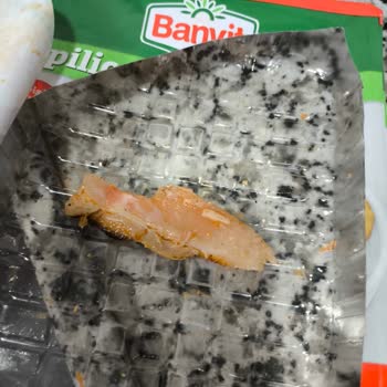 Hazır Dönerin Çiğ Çıkması Hem Sağlığımı Hem Güvenimi Riske Attı