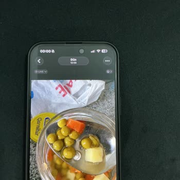 Bizim Vatan Aldığım Garnitürden Salyangoz Çıktı, Sağlığımız Tehlikede!