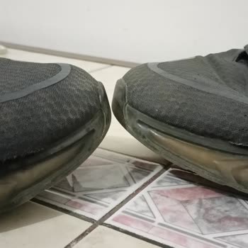 Kısa Sürede Tabanı Ayrılan Ayakkabı İçin Değişim Talebim Reddedildi