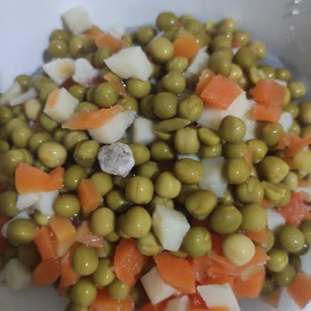 Konserve Garnitürden Taş Çıkması Güvenimi Sarstı