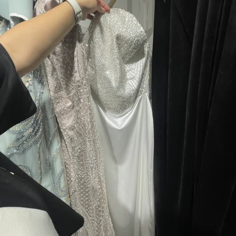 Özel Dikim Elbise Hayal Kırıklığı Ve Mağduriyet