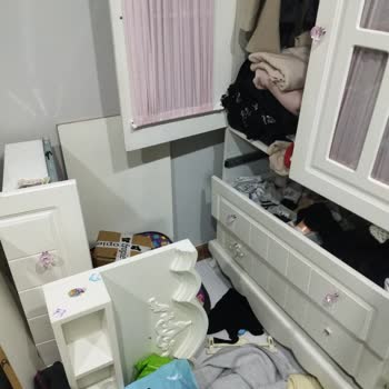 Musa Nakliyat Hizmet Memnuniyetsizliği